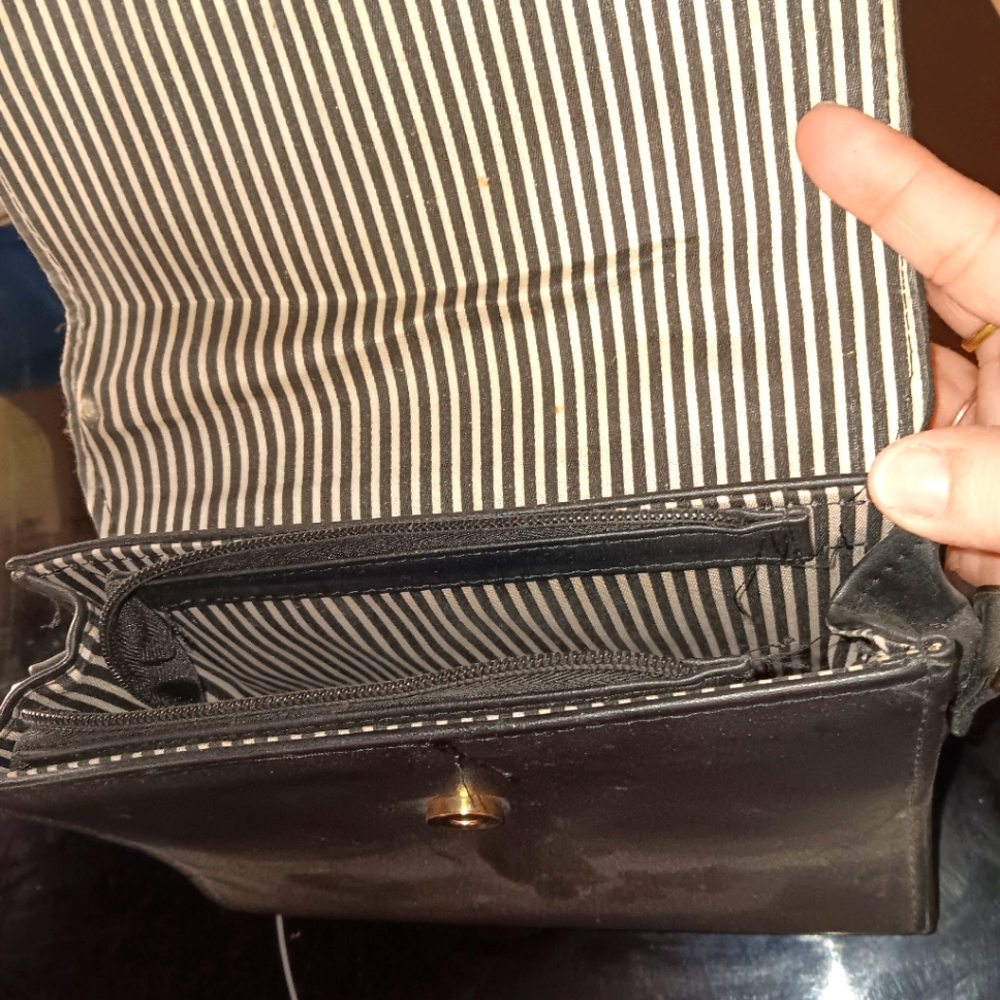 Baby Phat Purse